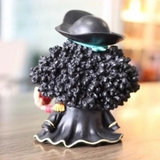 Mô hình đồ chơi - Marshall D. Teach Râu Đen cực dễ thương - One Piece