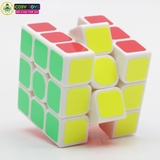 Đồ chơi thông minh rubik 3x3 Magic cube kích thước lớn, bền đẹp và chắc chắn