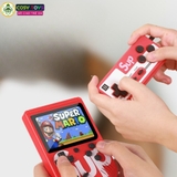 Đồ chơi máy chơi game Sup 400 game trong 1 cho bé