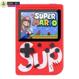 Đồ chơi máy chơi game Sup 400 game trong 1 cho bé