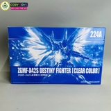 Mô hình Gundam HG 1/144 224A Cao 17cm - nặng 150gram - Figure Gundam