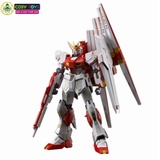 Mô hình XG Gundam RX-93 Đỏ + cao 18cm - nặng 150gram