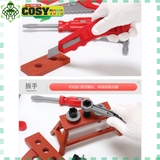 Bộ đồ nghề dụng cụ sửa chữa cao cấp cho bé trai