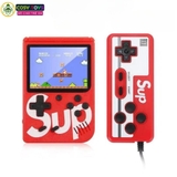 Đồ chơi máy chơi game Sup 400 game trong 1 cho bé