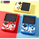 Đồ chơi máy chơi game Sup 400 game trong 1 cho bé