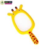 Đồ chơi nhà tắm các con vật phun nước và vợt hoạt hình vui nhộn cho bé vui tắm mỗi ngày