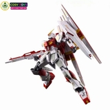 Mô hình XG Gundam RX-93 Đỏ + cao 18cm - nặng 150gram