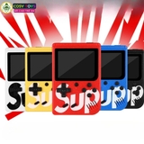 Đồ chơi máy chơi game Sup 400 game trong 1 cho bé