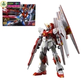 Mô hình XG Gundam RX-93 Đỏ + cao 18cm - nặng 150gram