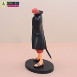 Mô hình OnePiece Shanks tóc đỏ wano siêu ngầu cao 18.5cm nặng 210g , Figure OnePiece