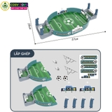 Đồ chơi mô hình bàn bóng đá mini mẫu mới cho bé