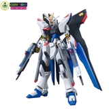 Mô hình GundamXG Gundam MOBILE FREEDOOM - Cao 18cm - nặng 150gram