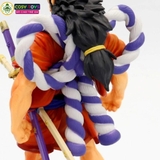 Mô hình OnePiece - Oden wano siêu ngầu cao 17.5cm nặng 270g , Figure OnePiece