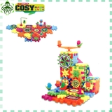 Hộp lắp ghép liên hoàn (trên 10 mẫu lắp ghép)