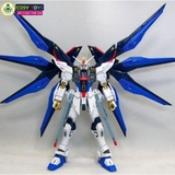 Mô hình GundamXG Gundam MOBILE FREEDOOM - Cao 18cm - nặng 150gram