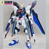Mô hình GundamXG Gundam MOBILE FREEDOOM - Cao 18cm - nặng 150gram