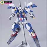 Mô hình MECHA Robot HG 1/144 00-64