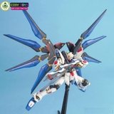 Mô hình GundamXG Gundam MOBILE FREEDOOM - Cao 18cm - nặng 150gram
