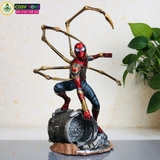 Mô hình Avenger người nhện Spider Man cao 20 cm nặng 420 Gram - Figure Avenger