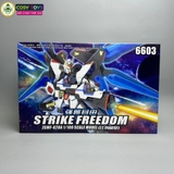 Mô hình GundamXG Gundam MOBILE FREEDOOM - Cao 18cm - nặng 150gram