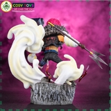 Mô hình đồ chơi - Katakuri hàng cao cấp - One Piece - Có Hộp Màu