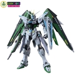 Mô hình Gundam MG 1/144 gundam 6650c Cao 17cm - nặng 150gram