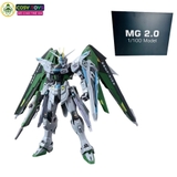 Mô hình Gundam MG 1/144 gundam 6650c Cao 17cm - nặng 150gram