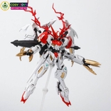 Mô hình Robot - Gundam HG /144 Amazing Barbatos Cao 17cm - nặng 150gram