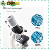 Kính hiển vi mini cho bé