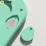 Bảng viết tự xóa LCD bảng vẽ điện tử thông minh tự động xóa-tăng tư duy sáng tạo với nhiều kích cỡ cho bé