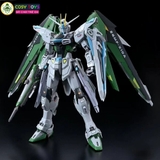 Mô hình Gundam MG 1/144 gundam 6650c Cao 17cm - nặng 150gram