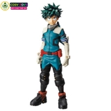 Mô hình đồ chơi - Deku midoriya izuku - My Hero Academia - học viện siêu anh hùng