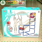 Đồ chơi mô hình bóng rổ loại lớn cho bé