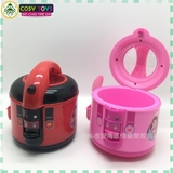 Đồ chơi mô hình nồi cơm điện nấu ăn cho bé