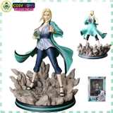 Mô hình đồ chơi - Đệ Ngũ Senju Tsunade 1 trong 7 Hokage - Naruto - Bộ Hokage