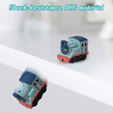 Mô hình điều khiển đường ray xe lửa và khủng long