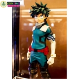 Mô hình đồ chơi - Deku midoriya izuku - My Hero Academia - học viện siêu anh hùng