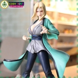 Mô hình đồ chơi - Đệ Ngũ Senju Tsunade 1 trong 7 Hokage - Naruto - Bộ Hokage