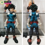 Mô hình đồ chơi - Deku midoriya izuku - My Hero Academia - học viện siêu anh hùng
