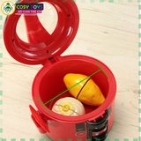 Đồ chơi mô hình nồi cơm điện nấu ăn cho bé