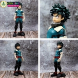 Mô hình đồ chơi - Deku midoriya izuku - My Hero Academia - học viện siêu anh hùng
