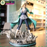 Mô hình đồ chơi - Đệ Ngũ Senju Tsunade 1 trong 7 Hokage - Naruto - Bộ Hokage