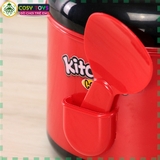 Đồ chơi mô hình nồi cơm điện nấu ăn cho bé