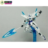 Mô hình Lắp Ráp Gundam HG Transient Fighter 1/144 - Cao 15cm - Nặng : 200gram