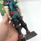 Mô hình đồ chơi - Deku midoriya izuku - My Hero Academia - học viện siêu anh hùng