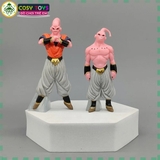 Mô Hình DragonBall Cả Bộ 8 MaBu nhiều dạng biến thể siêu ngầu cao 7-10cm - Figure DragonBall - Có Hộp màu