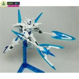 Mô hình Lắp Ráp Gundam HG Transient Fighter 1/144 - Cao 15cm - Nặng : 200gram