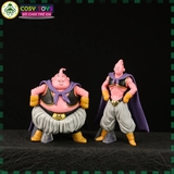 Mô Hình DragonBall Cả Bộ 8 MaBu nhiều dạng biến thể siêu ngầu cao 7-10cm - Figure DragonBall - Có Hộp màu