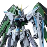 Mô hình Gundam MG 1/144 gundam 6650c Cao 17cm - nặng 150gram