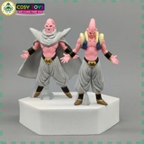 Mô Hình DragonBall Cả Bộ 8 MaBu nhiều dạng biến thể siêu ngầu cao 7-10cm - Figure DragonBall - Có Hộp màu